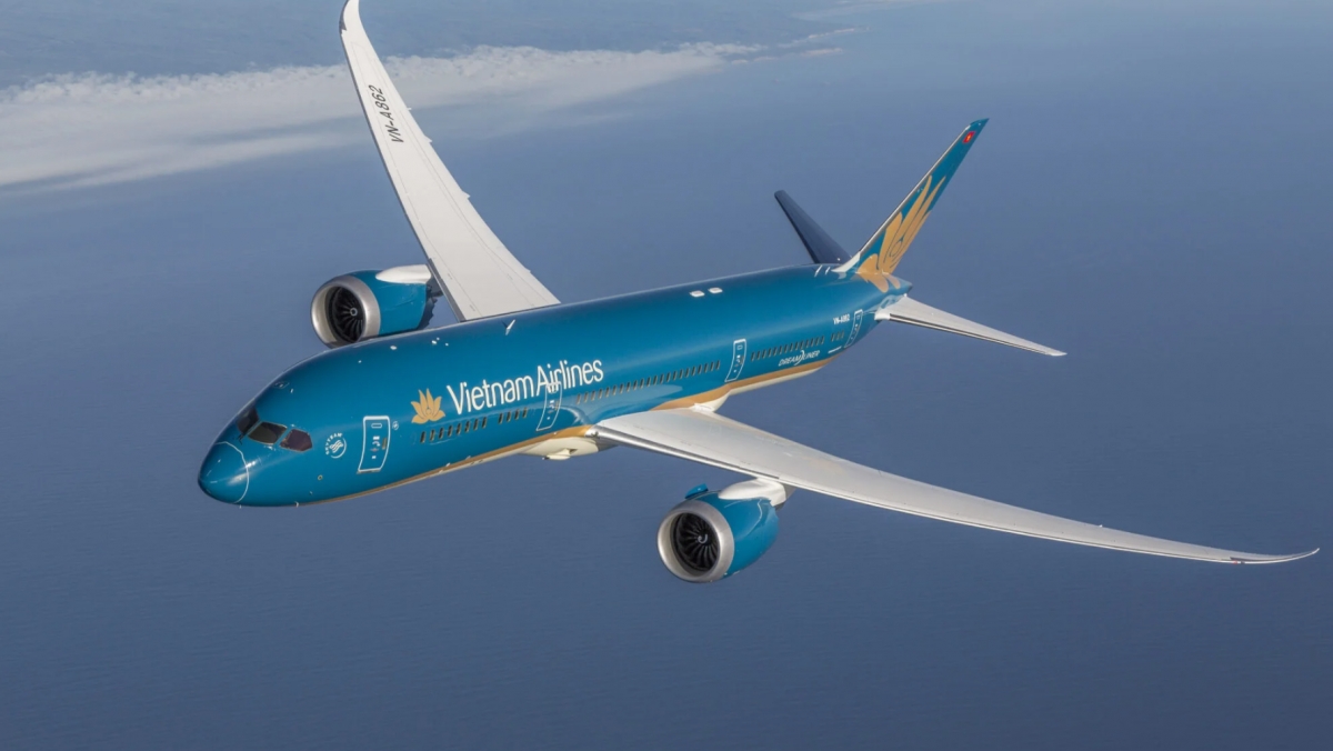 Vietnam Airlines launches direct flight connecting Hanoi, Jakarta