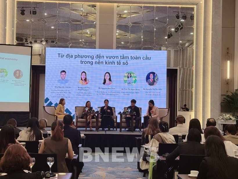 project empowers women entrepreneurs to tap into global e-commerce market picture 1