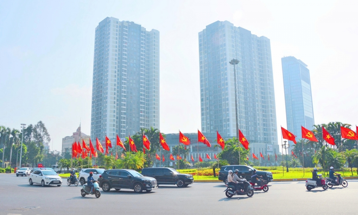 Đại hội XIV: Lấy sự hài lòng của dân làm thước đo quyền lực