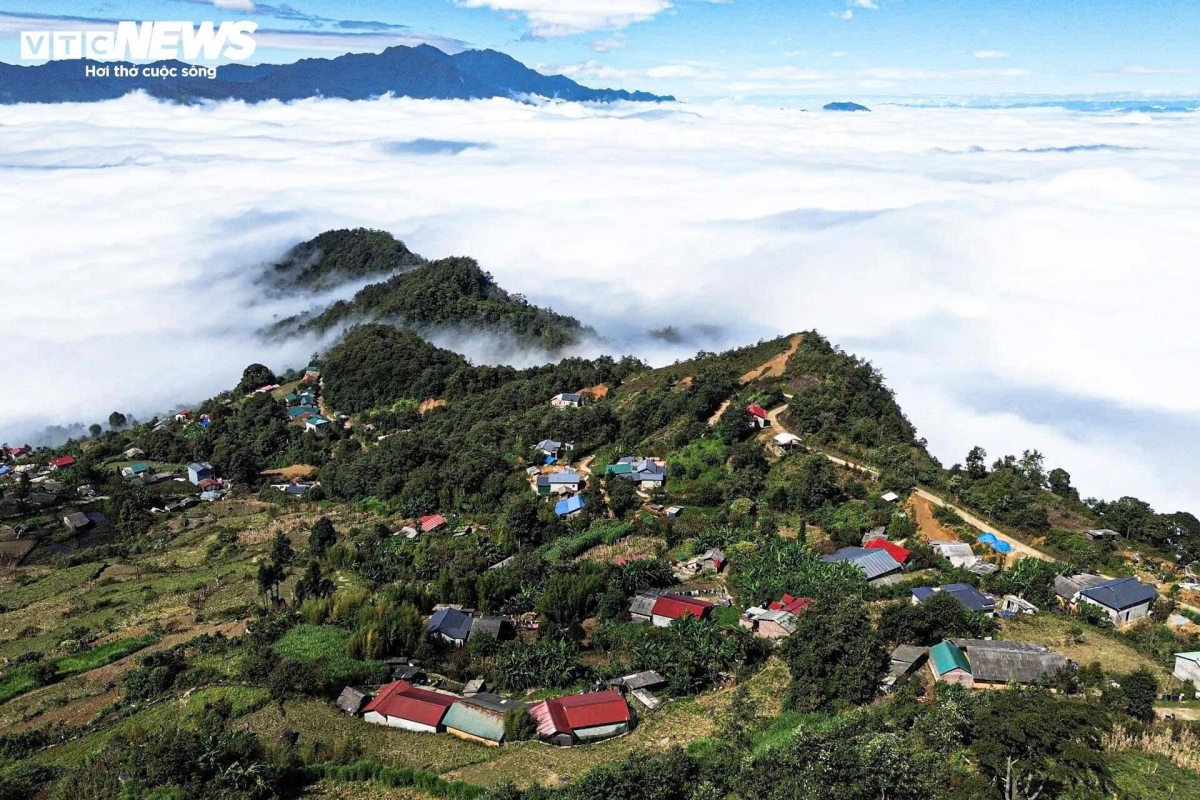 cloud hunting in y ty - an unforgettable early winter adventure picture 1