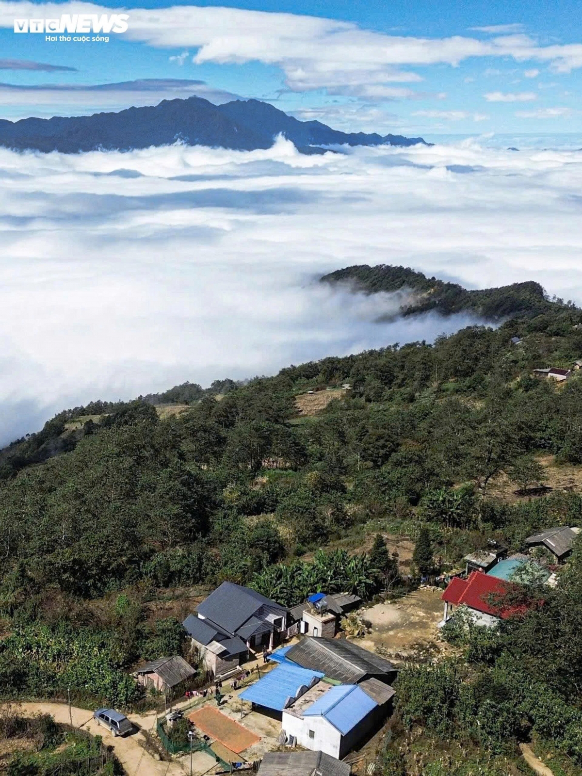 cloud hunting in y ty - an unforgettable early winter adventure picture 11