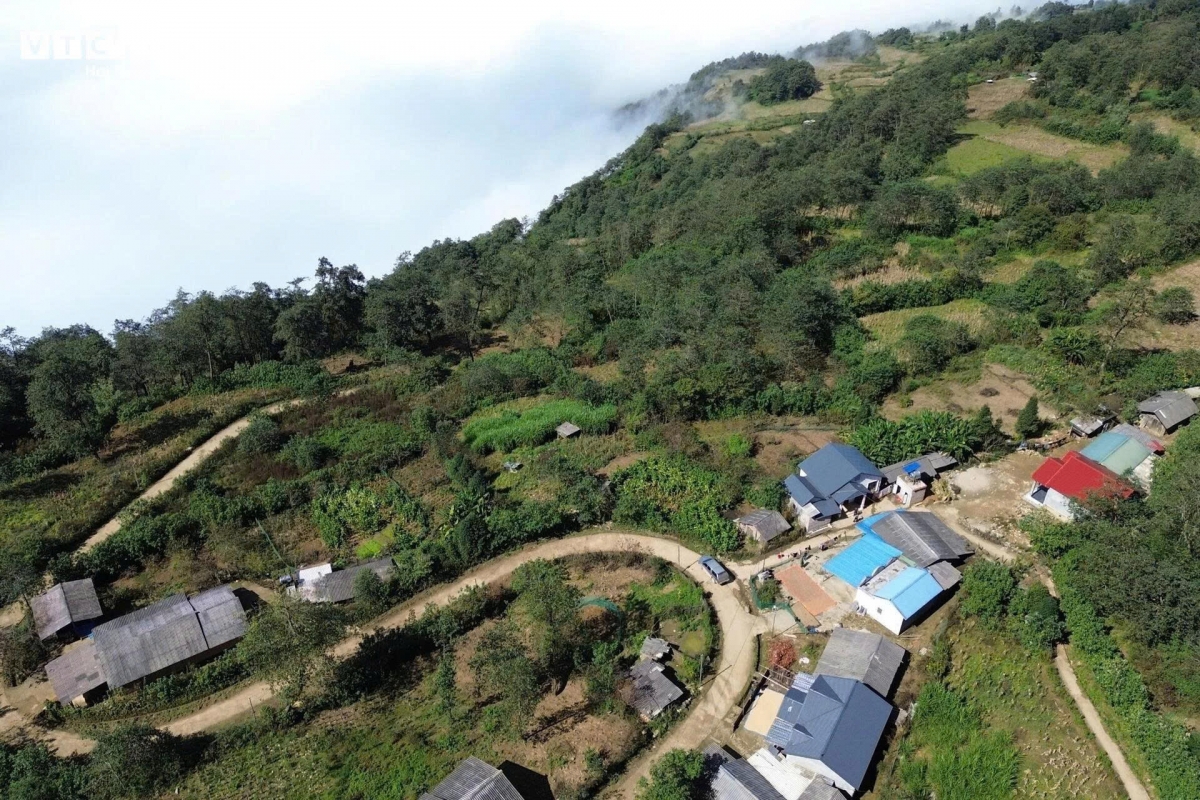 cloud hunting in y ty - an unforgettable early winter adventure picture 12