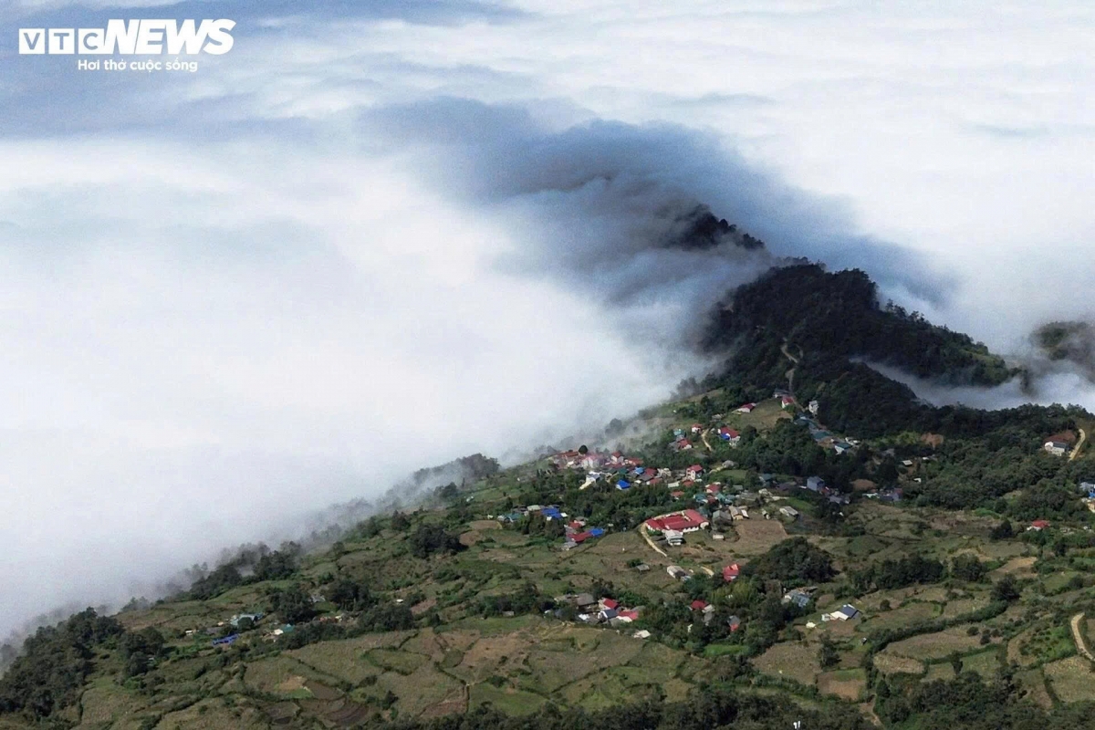 cloud hunting in y ty - an unforgettable early winter adventure picture 13