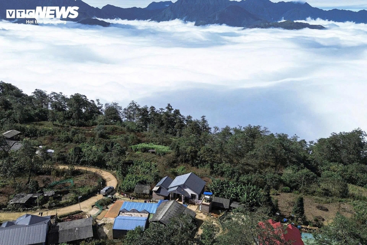 cloud hunting in y ty - an unforgettable early winter adventure picture 6