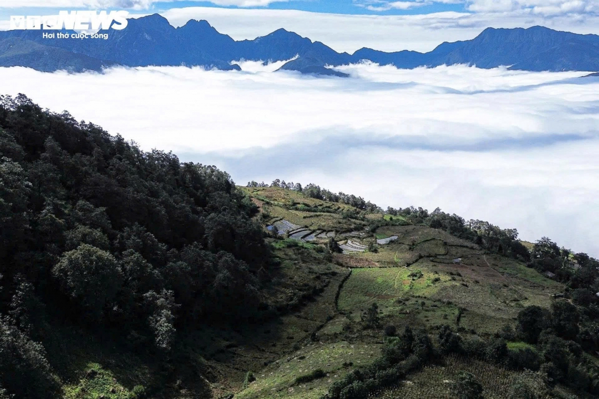 cloud hunting in y ty - an unforgettable early winter adventure picture 9