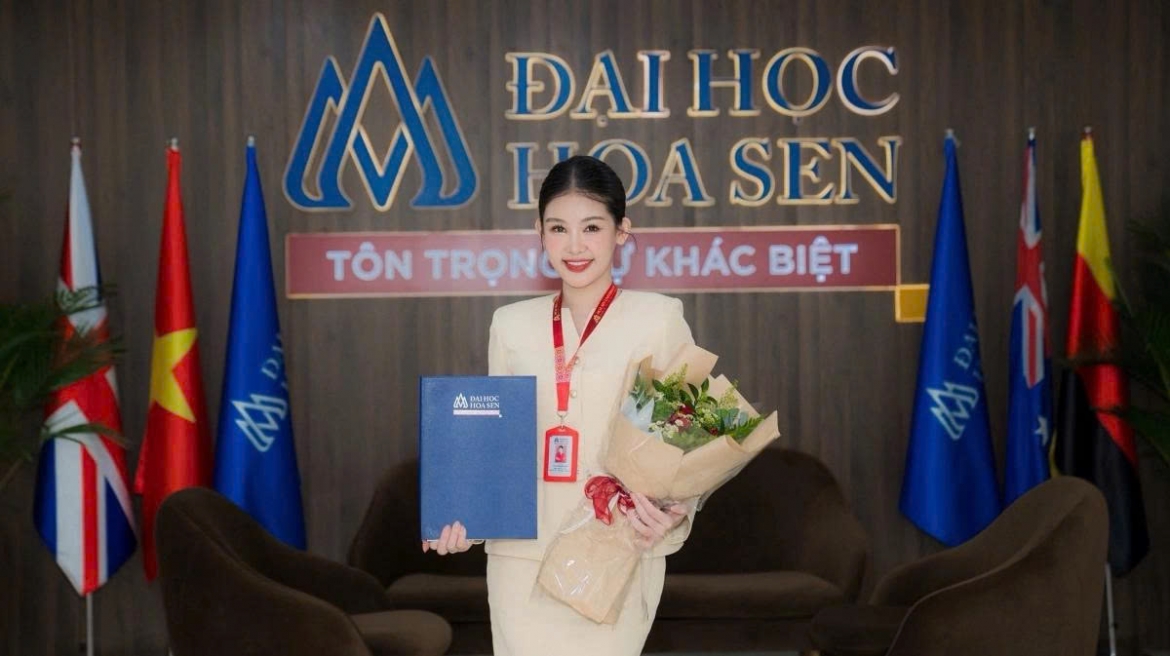 sao viet 5 11 vo chong ho ngoc ha - kim ly don sinh nhat con song sinh hinh anh 3