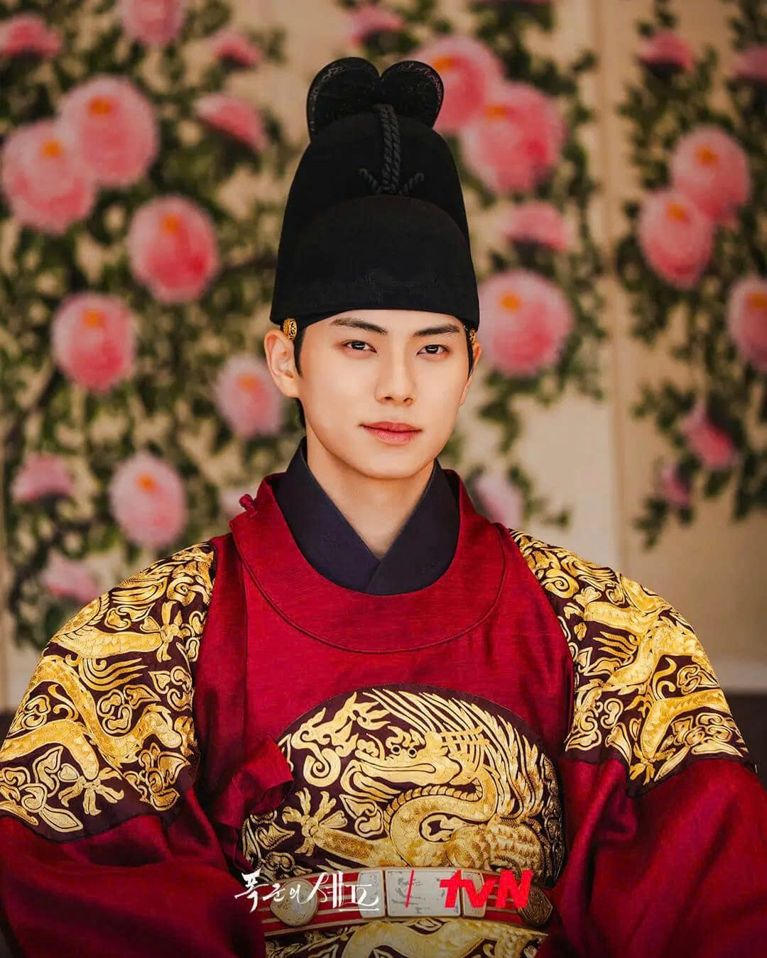 lee chae-min từ học sinh ngoan đến ngôi sao bứt phá của màn ảnh hàn năm 2025 hình ảnh 2 lee chae-min tu hoc sinh ngoan den ngoi sao but pha cua man anh han nam 2025 hinh anh 2