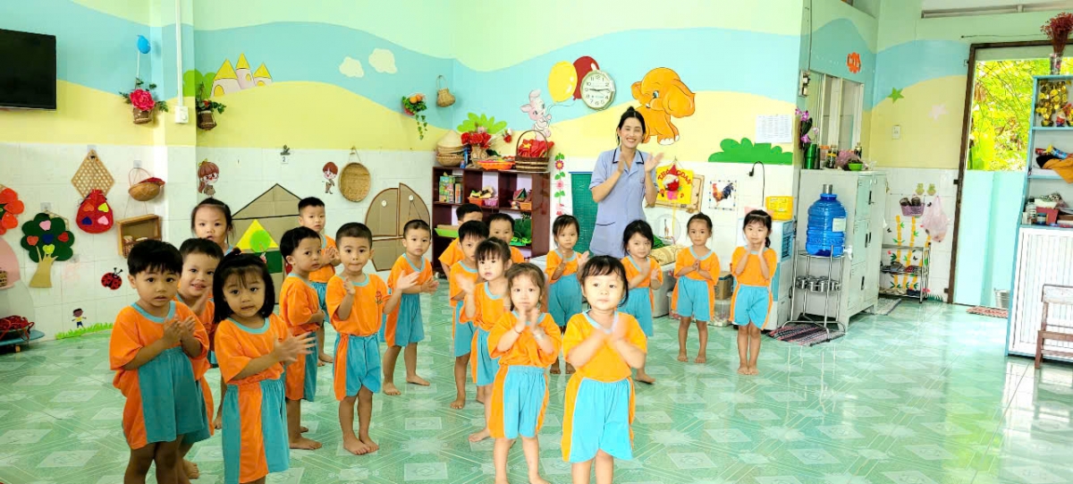 Ngôi trường đặc biệt ở Đồng Tháp: 20 năm giáo dục miễn phí cho trẻ em nghèo