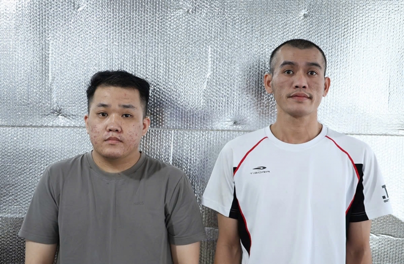 khoi to quan ly va nhan vien nha nghi chua mai dam hinh anh 1