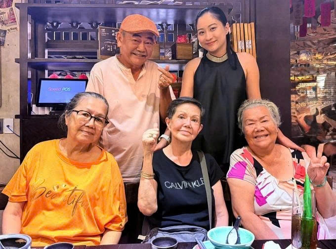 sao viet 21 11 Den vau ve tham co giao cu o quang ninh hinh anh 3