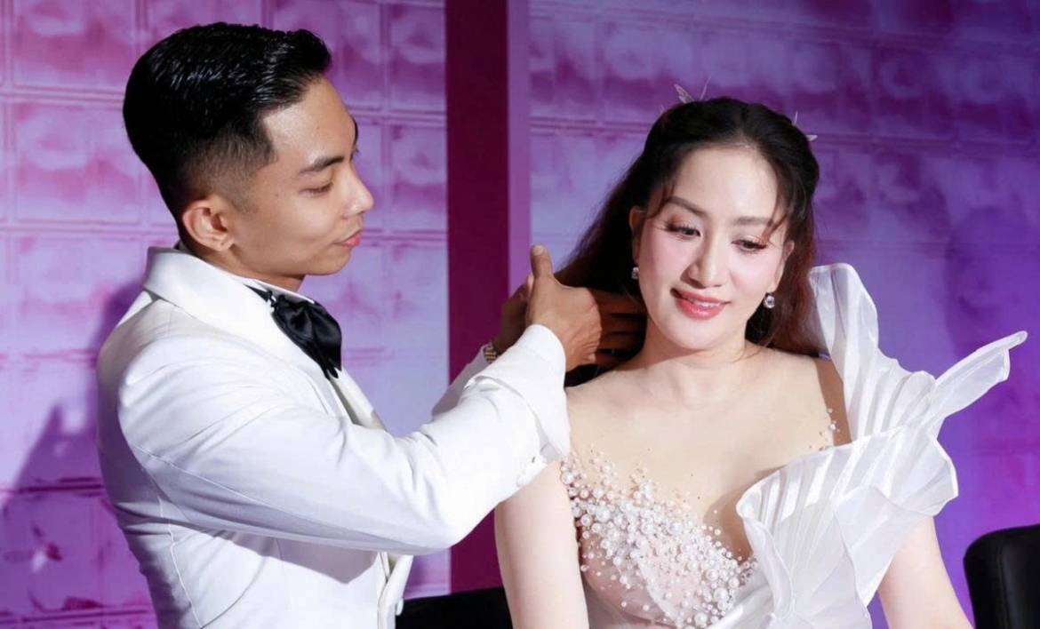 sao viet 22 11 bang di len tieng ve tin dang mang thai hinh anh 5