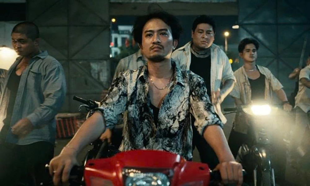 Giải mã sức hút phim hành động Việt vừa chạm mốc trăm tỷ đồng