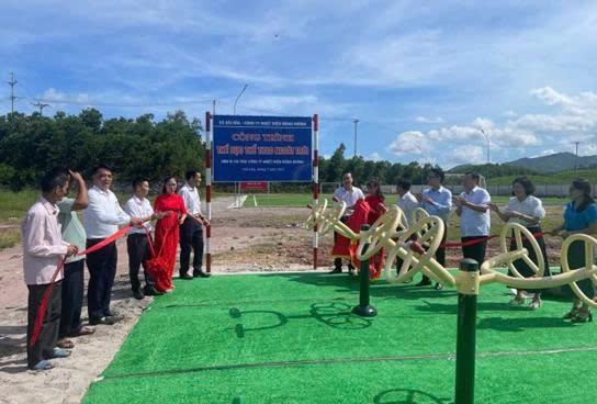 an sinh xa hoi, tu thien vi cong dong - huong den thang tri an khach hang 2025 hinh anh 2