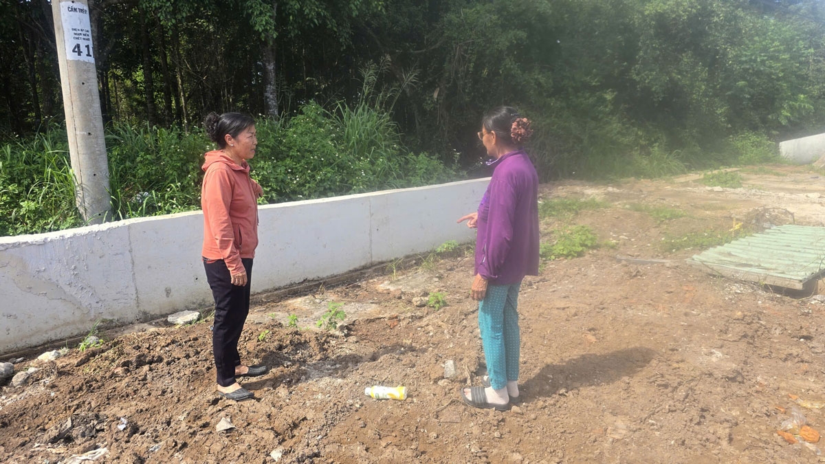 Dân TP.HCM mòn mỏi chờ 13 năm, tiền hỗ trợ, bồi thường thêm "bốc hơi" vì trượt giá