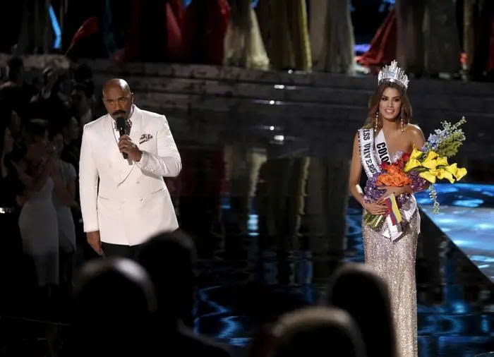 17 be boi lon nhat trong lich su miss universe hinh anh 9
