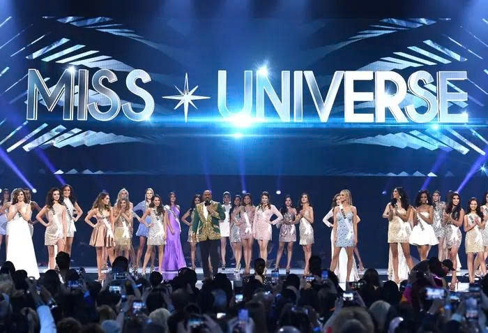 17 be boi lon nhat trong lich su miss universe hinh anh 12