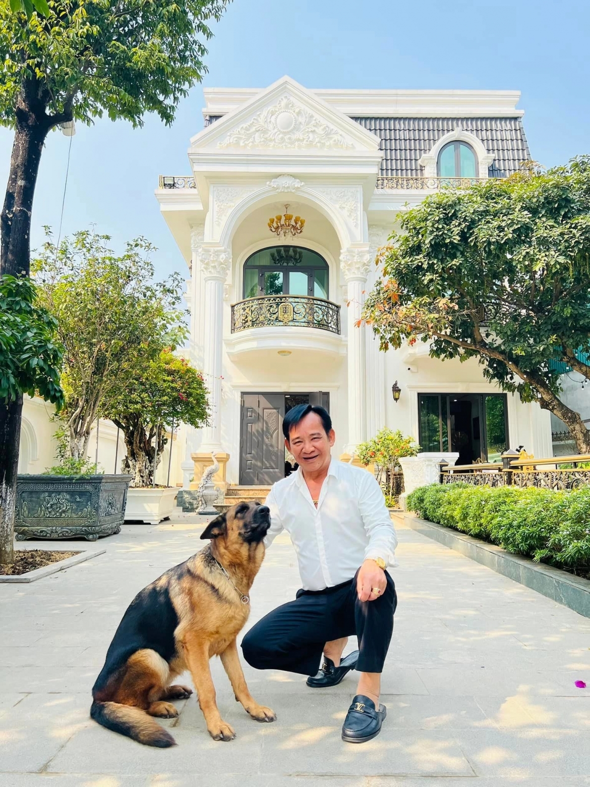 sao viet 9 12 quyen linh bac tin don bi bat hinh anh 7