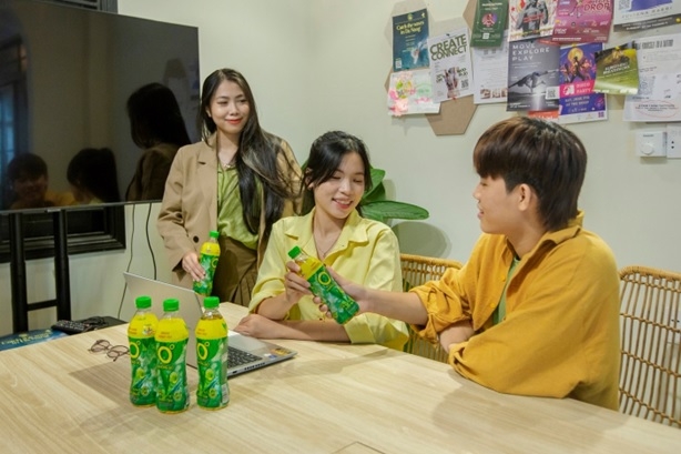 xu huong stress gia tang o gen z Dau la cach giup ho giai nhiet cuoc song hinh anh 3