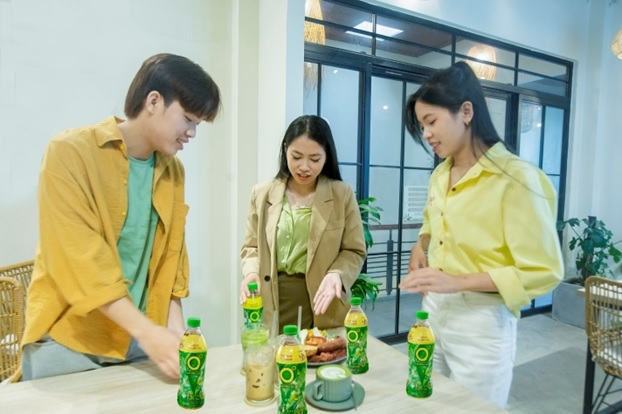 xu huong stress gia tang o gen z Dau la cach giup ho giai nhiet cuoc song hinh anh 4
