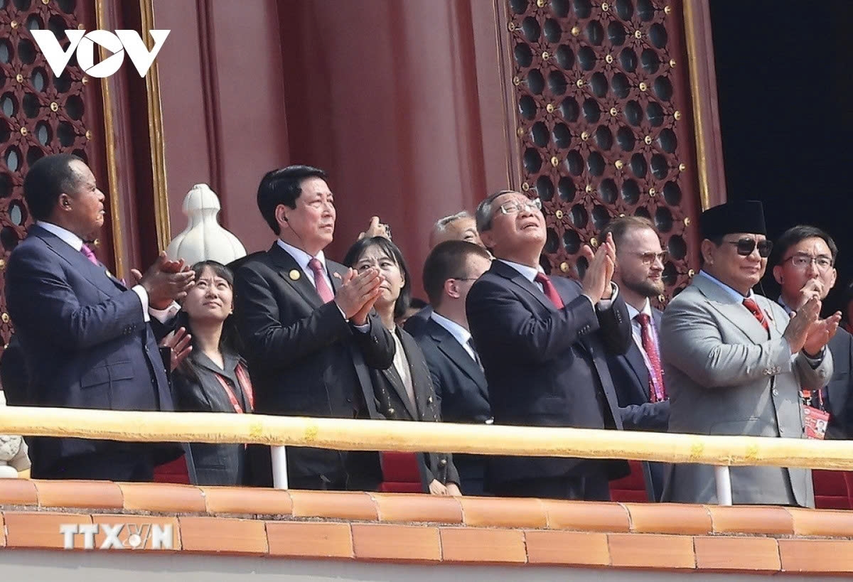 vietnam 2025 proactive diplomacy for a stronger global role picture 10