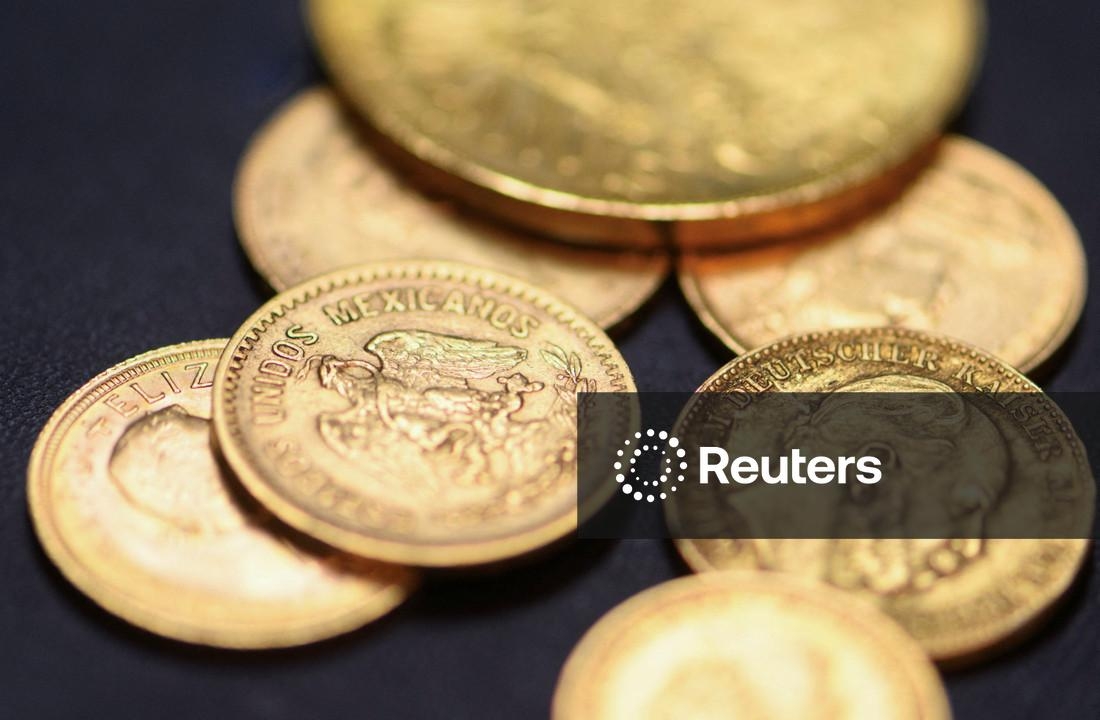 Sự sụp đổ của các "kho bạc tài sản kỹ thuật số"