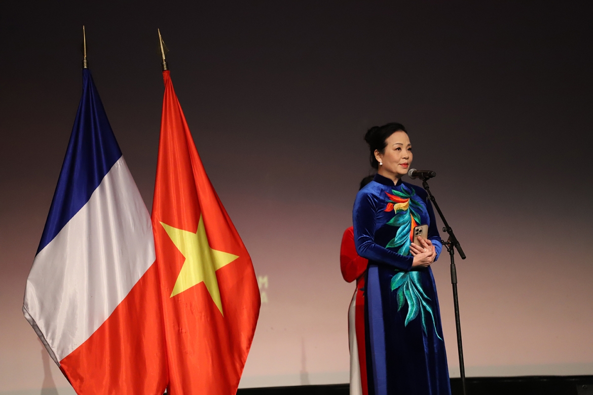 17 tac pham dien anh viet nam duoc trinh chieu tai paris hinh anh 1