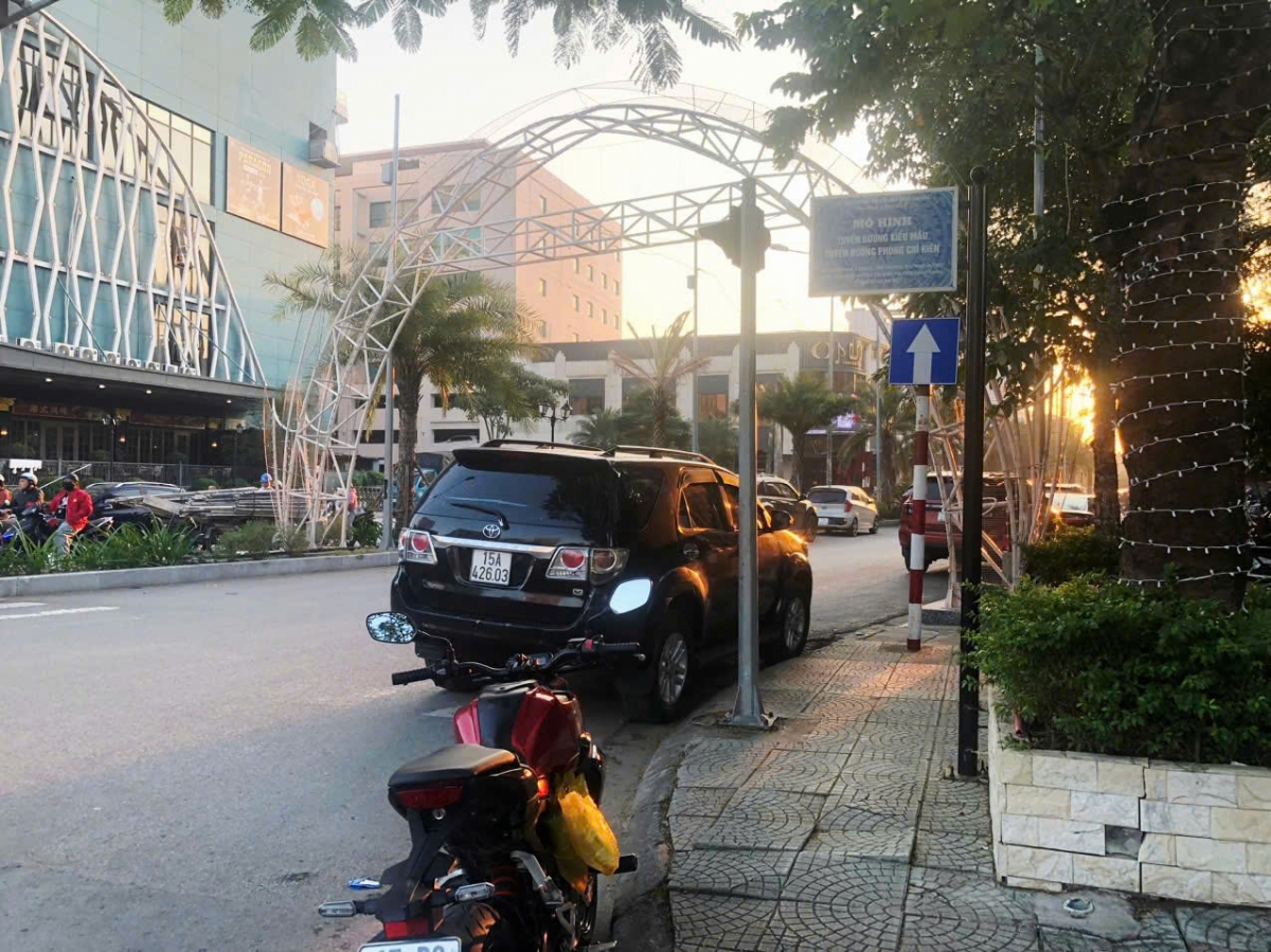 hai phong thao bien cam p.101 o dau duong kieu mau sau phan anh cua vov hinh anh 2