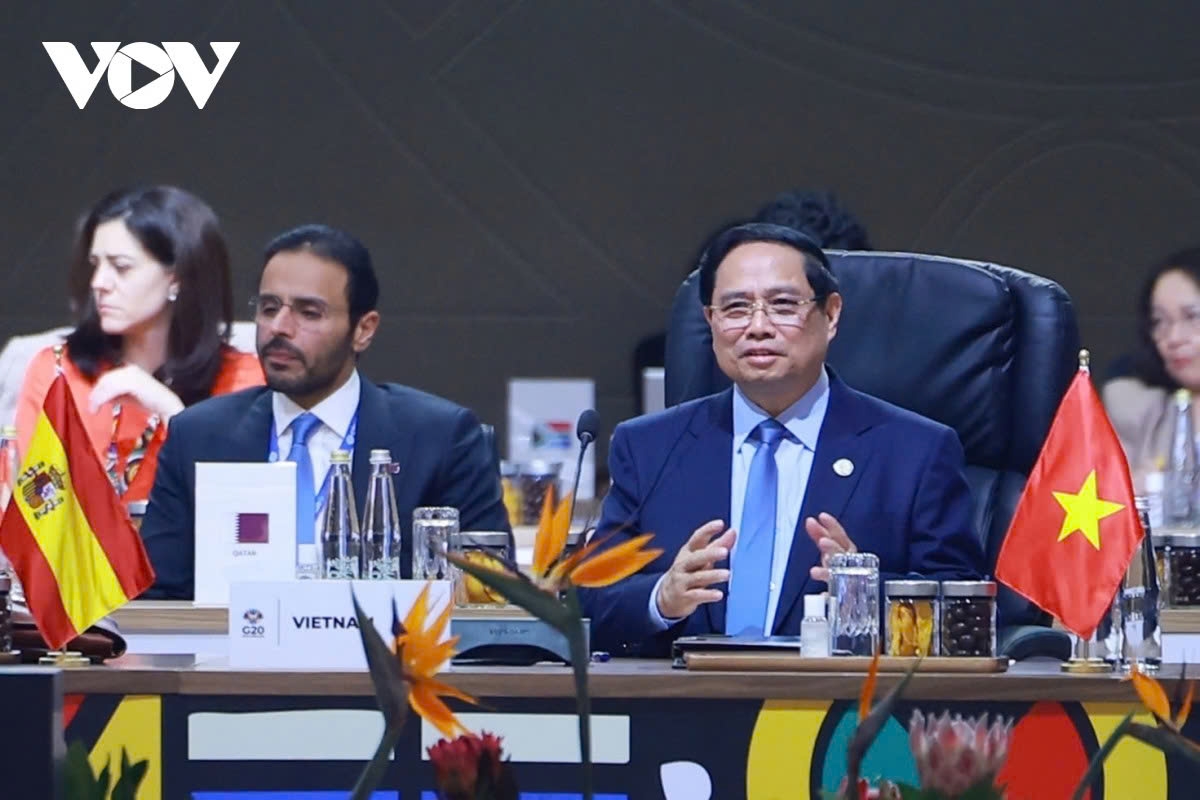 vietnam 2025 proactive diplomacy for a stronger global role picture 16