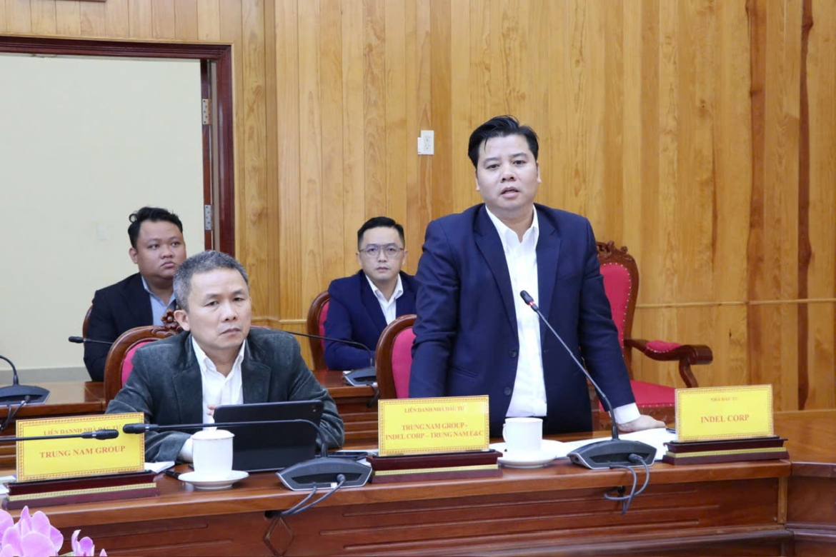 lam Dong ung ho manh me de xuat dau tu cao toc gia nghia - bao loc - phan thiet hinh anh 2