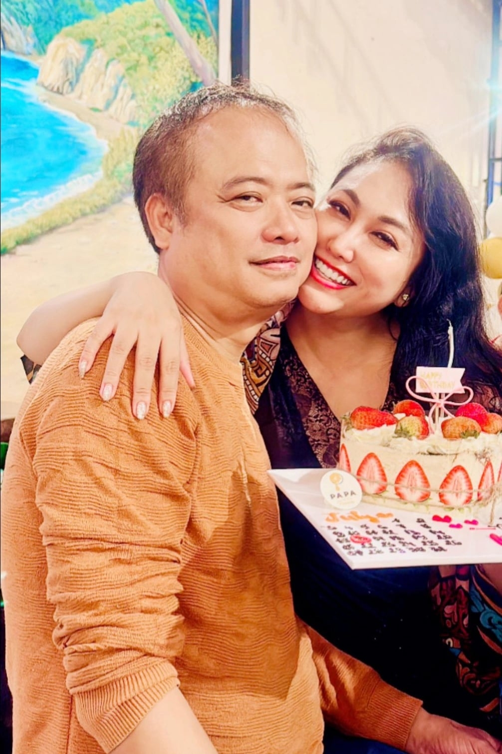 sao viet 12 12 phuong oanh xuat hien tren vlog nau an hinh anh 7