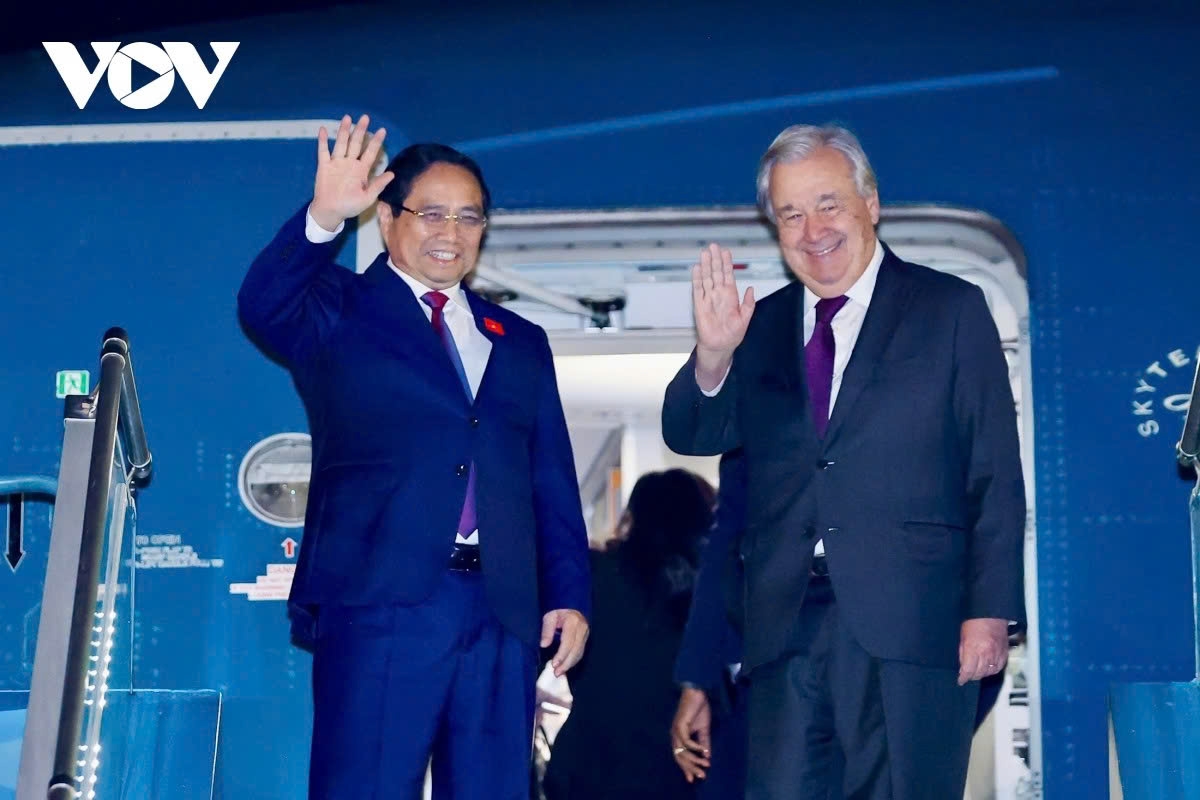 vietnam 2025 proactive diplomacy for a stronger global role picture 17