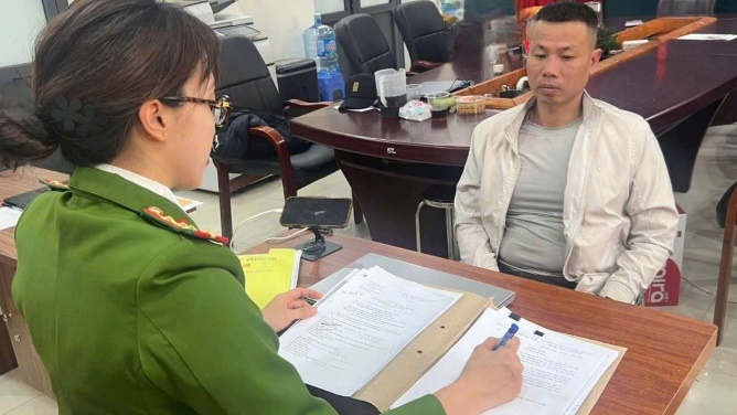 tam giu hinh su tai xe vu lat xe o to o nga tu so vi su dung ma tuy hinh anh 1