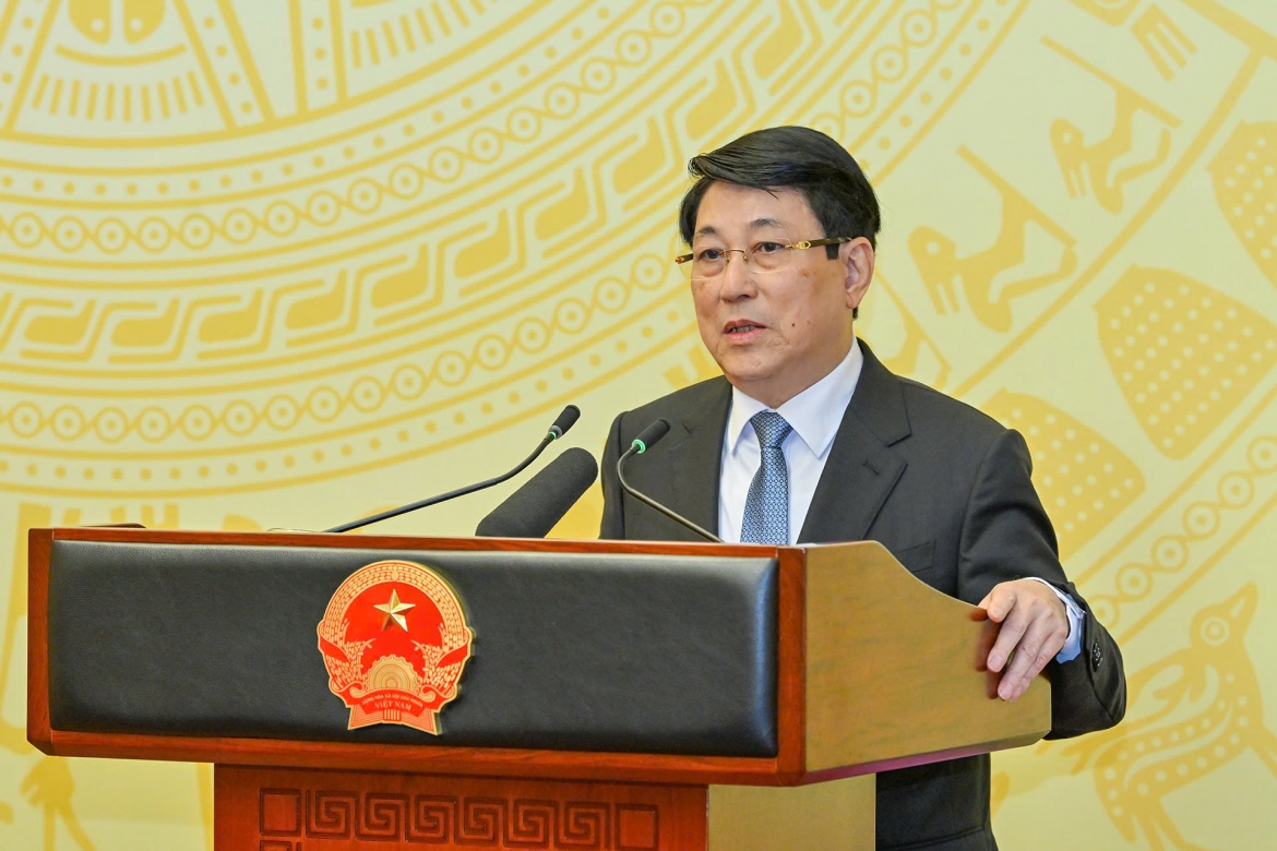 chu tich nuoc du hoi nghi tong ket cong tac nam 2025 cua van phong chu tich nuoc hinh anh 3