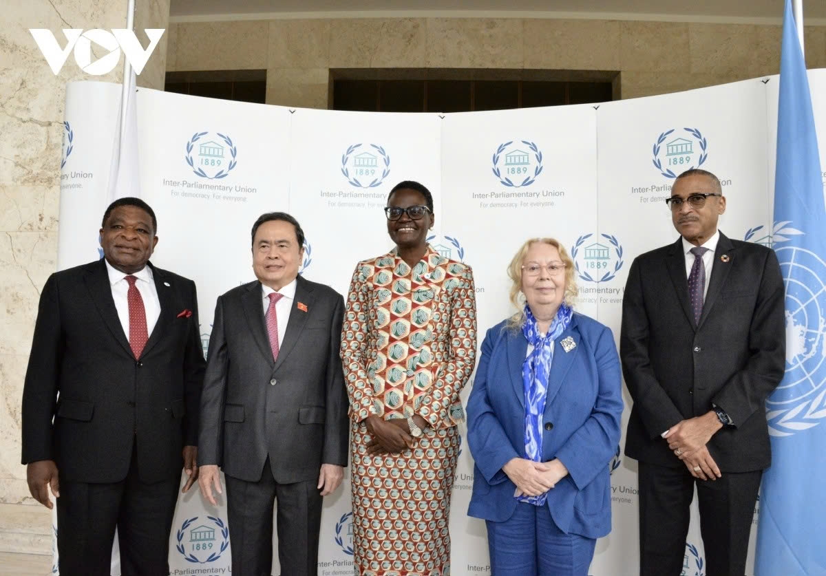 vietnam 2025 proactive diplomacy for a stronger global role picture 19