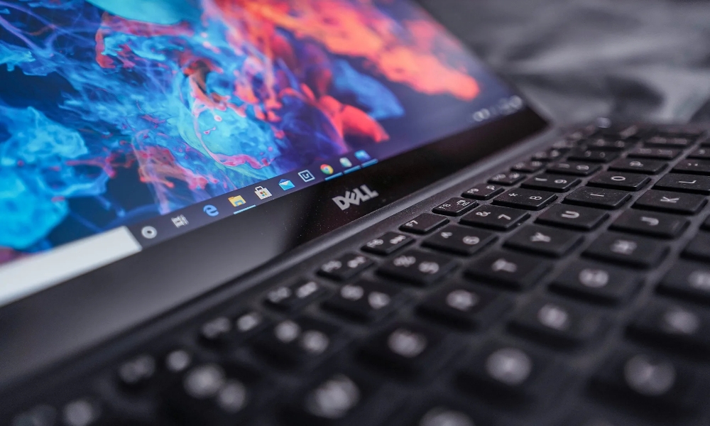 may tinh dell va lenovo ruc rich tang gia len den 20 hinh anh 1