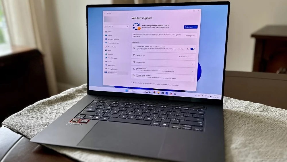 microsoft va 57 lo hong tren windows, bao gom 1 lo hong nguy hiem hinh anh 1