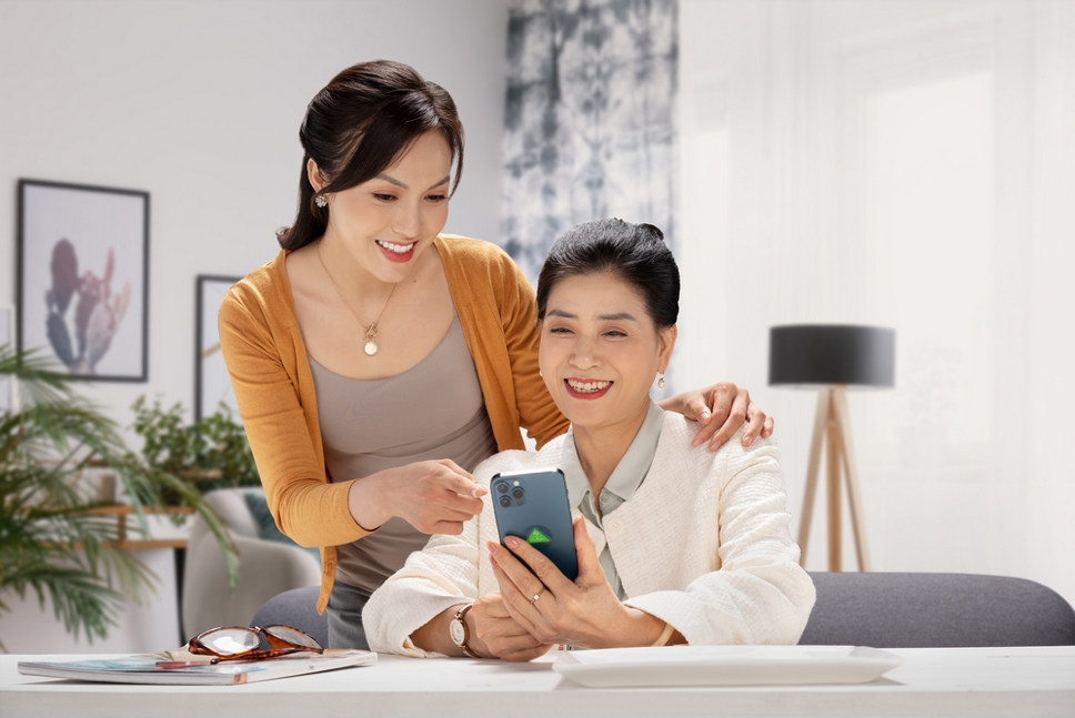 Gửi tiết kiệm BIDV trúng thưởng 2026 quà Phát Lộc