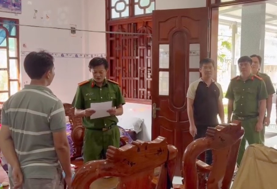 Nóng 24h ngày 23/12: Vạch trần dự án tiền điện tử “ma”, lừa đảo gần 1.300 tỷ đồng