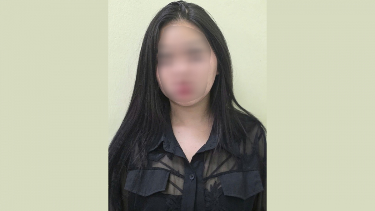 Đột kích khách sạn, lộ diện nữ môi giới mại dâm ở Hà Nội