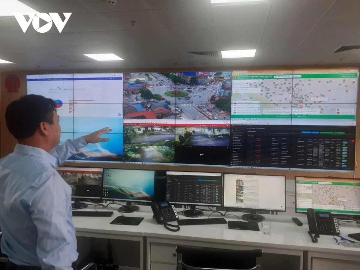 Thái Nguyên tạo bứt phá từ khoa học, công nghệ