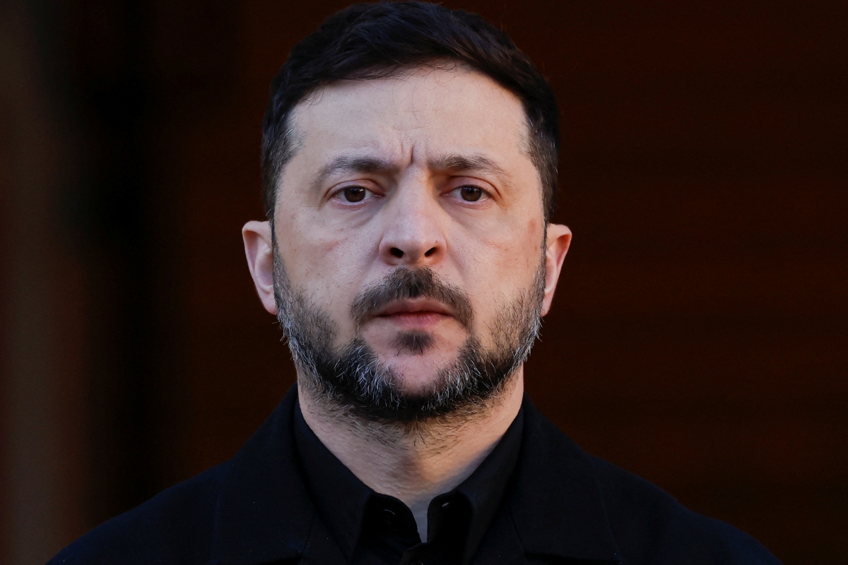 Tổng thống Ukraine Zelensky tuyên bố sẽ không nhượng bộ lãnh thổ cho Nga