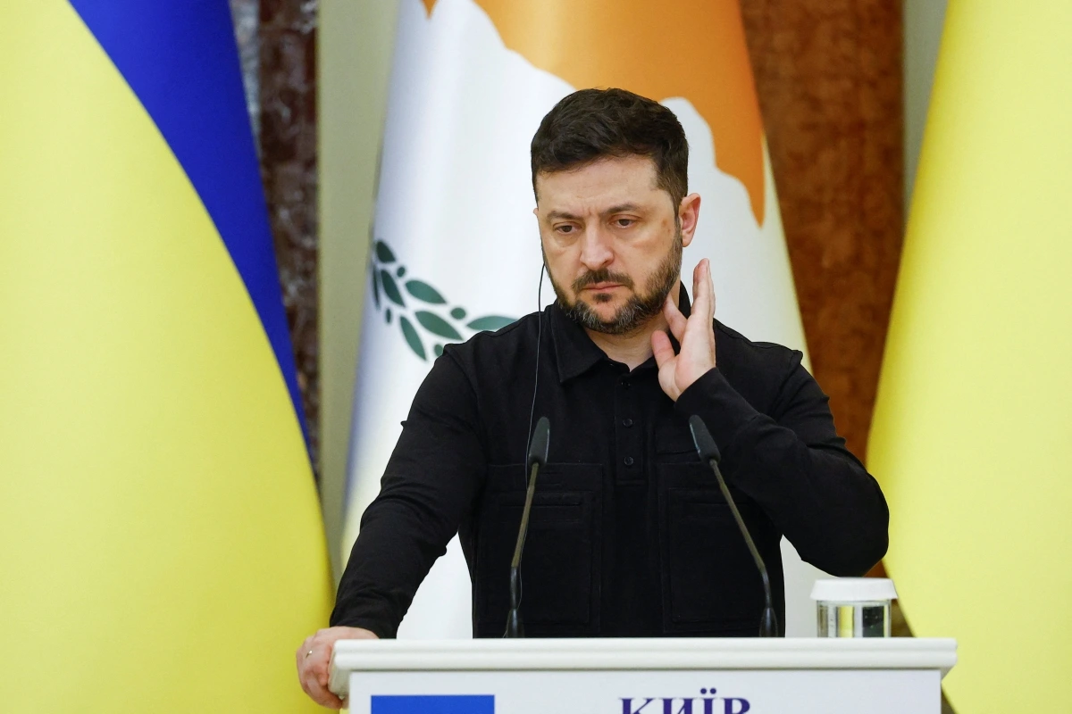 Lựa chọn khó khăn của Ukraine