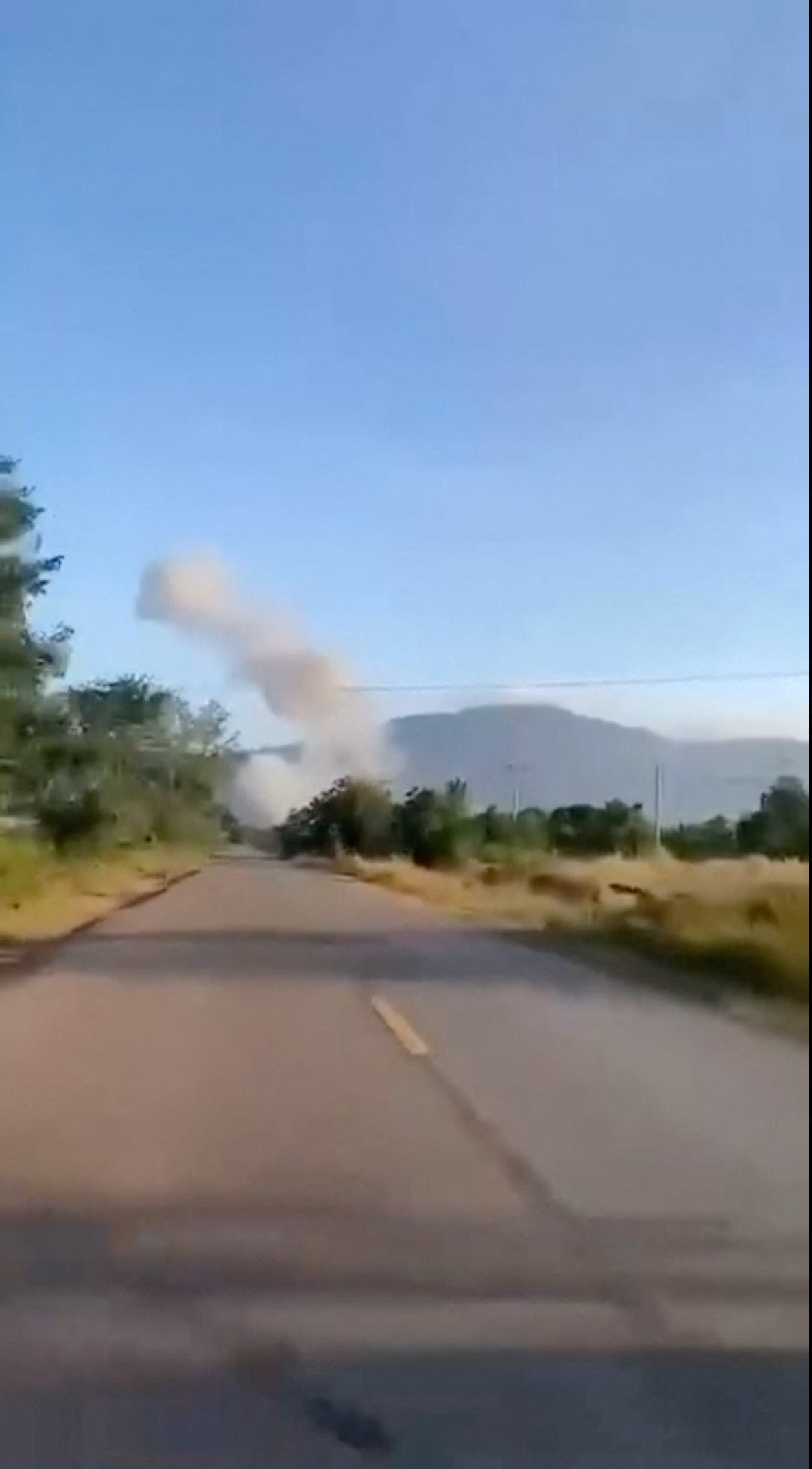 Nóng thế giới ngày 9/12: Căng thẳng Thái Lan - Campuchia leo thang