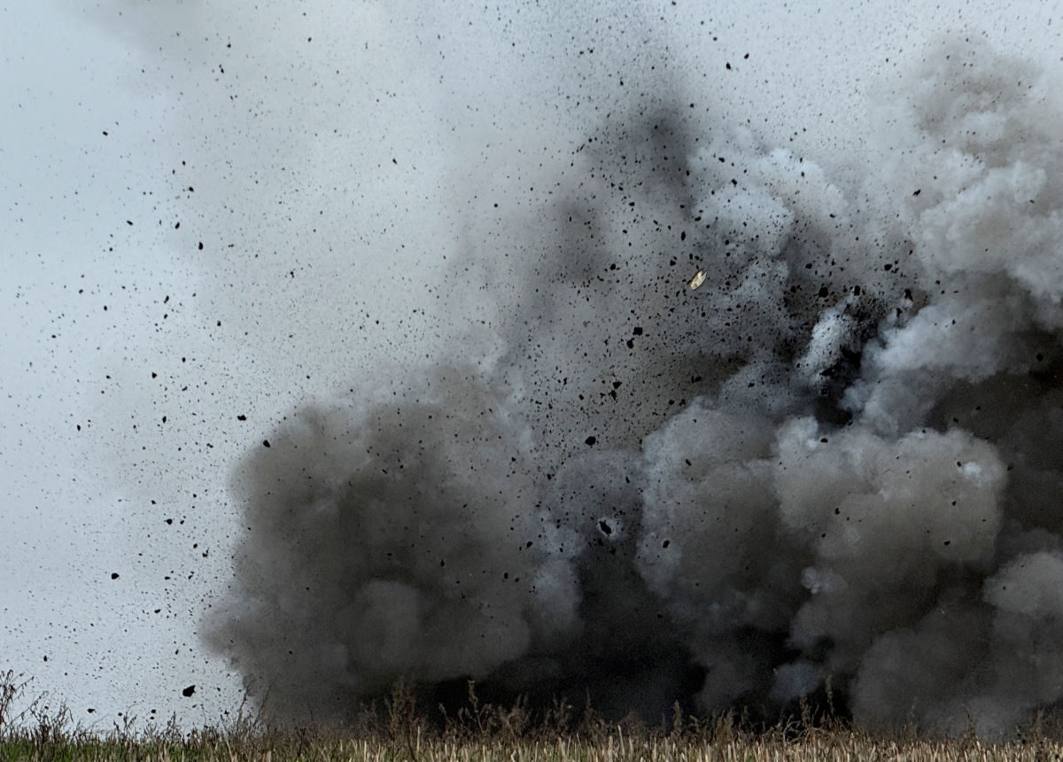 Diễn biến chính tình hình chiến sự Nga - Ukraine ngày 14/12