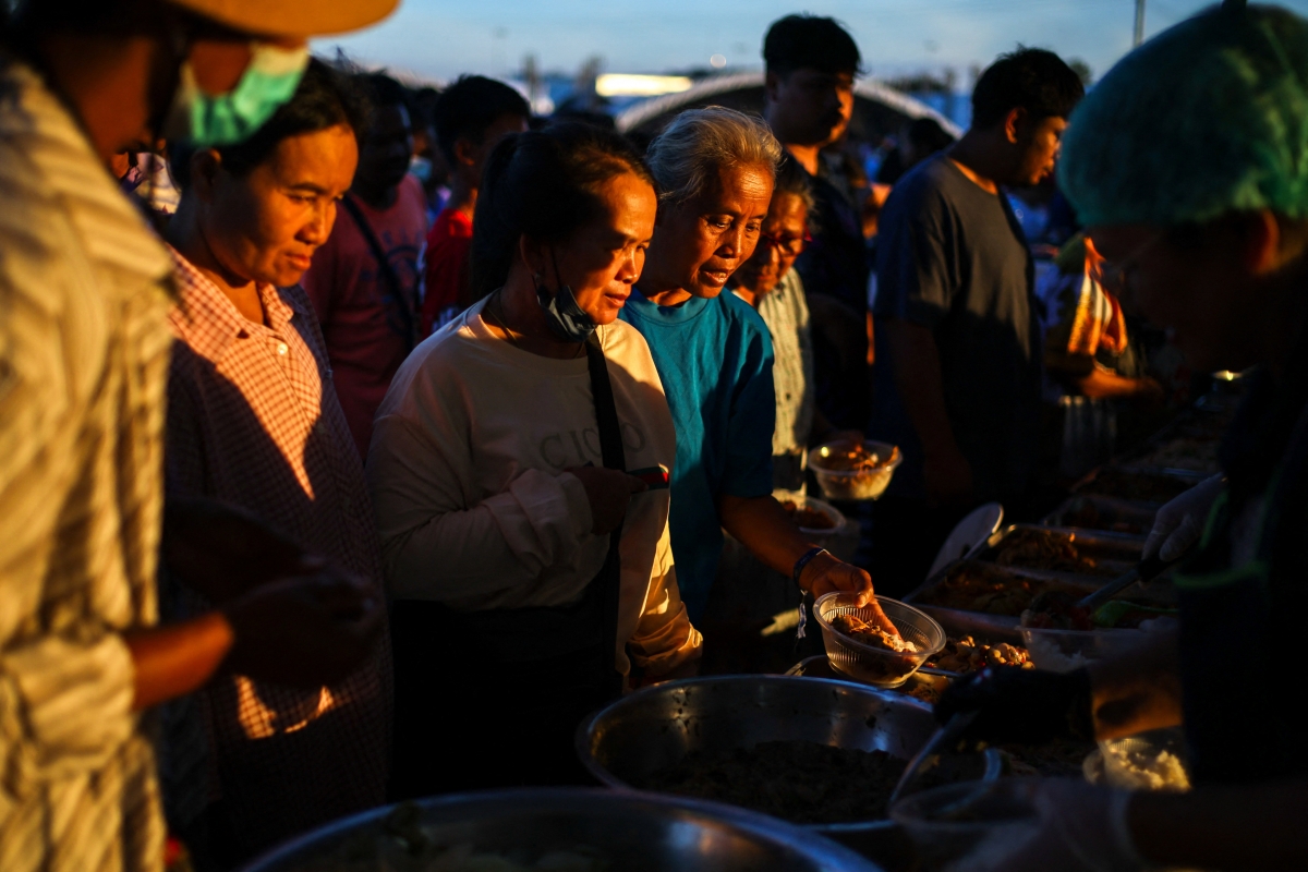 ASEAN họp tìm giải pháp cho xung đột biên giới Thái Lan - Campuchia