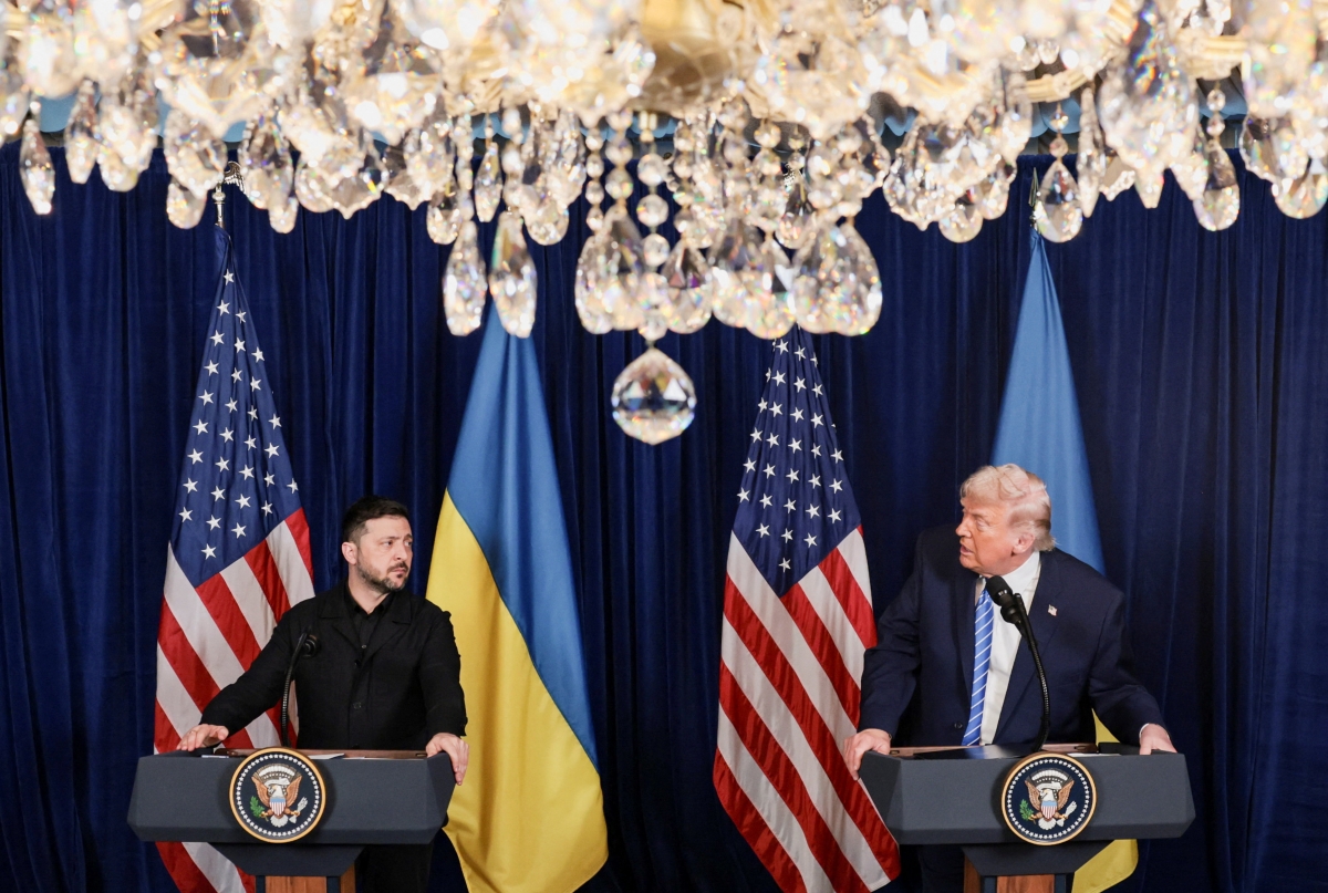 Một cáo buộc tấn công phơi bày hai thách thức với đàm phán hòa bình Nga - Ukraine