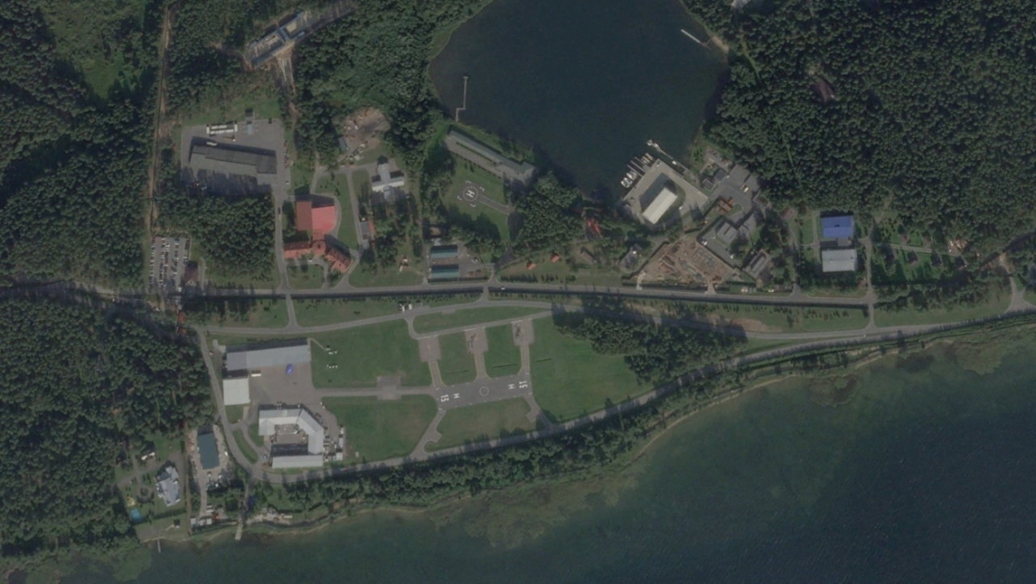 nong the gioi ngay 31 12 my tap kich muc tieu dau tien tren dat lien venezuela hinh anh 1