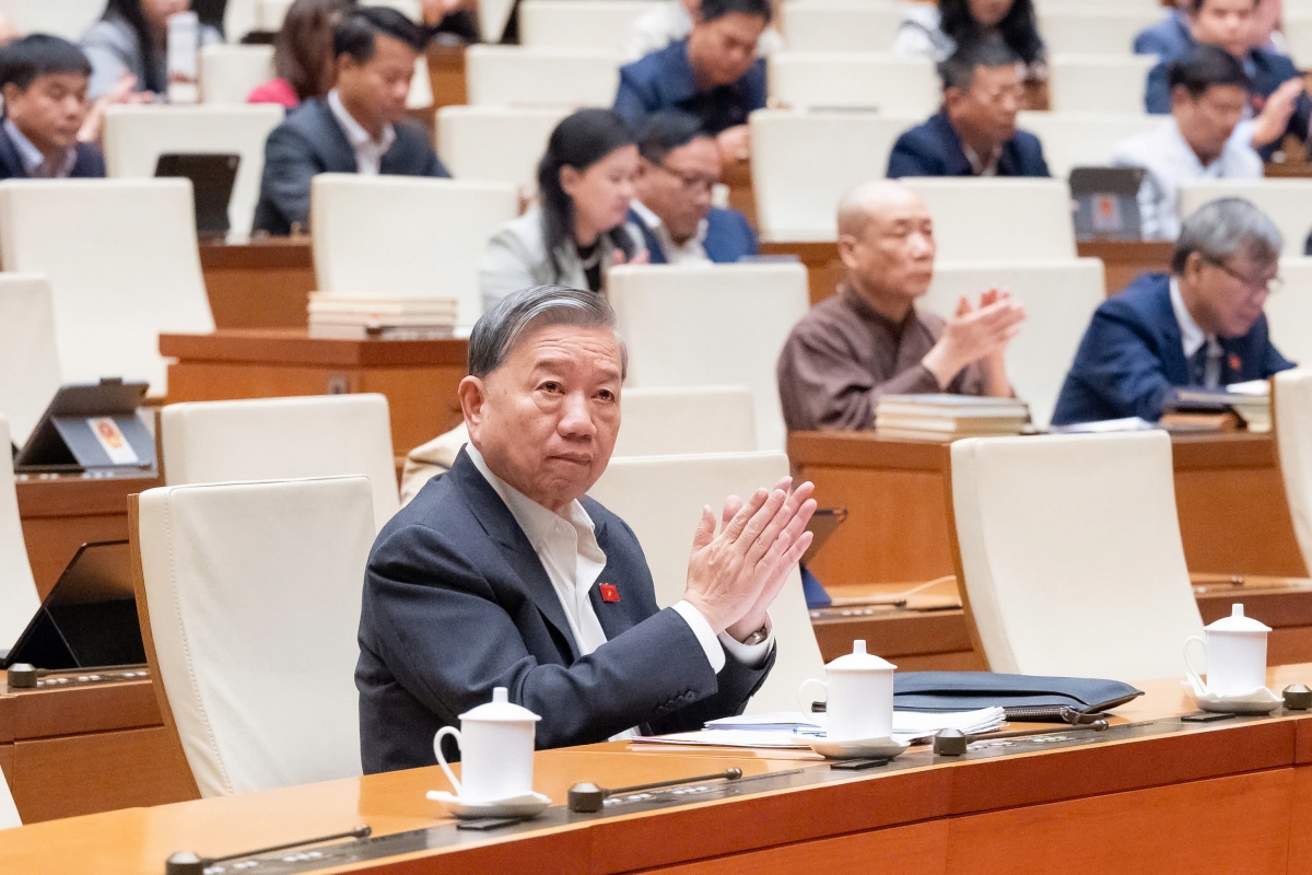 Từ 1/5/2026, Luật Giám định tư pháp sửa đổi có hiệu lực với hàng loạt quy định mới