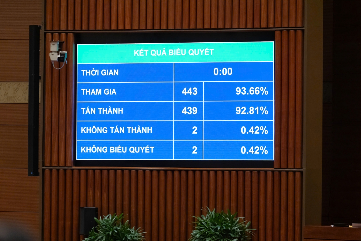 tu 1 5 2026, luat giam dinh tu phap sua doi co hieu luc voi hang loat quy dinh moi hinh anh 2