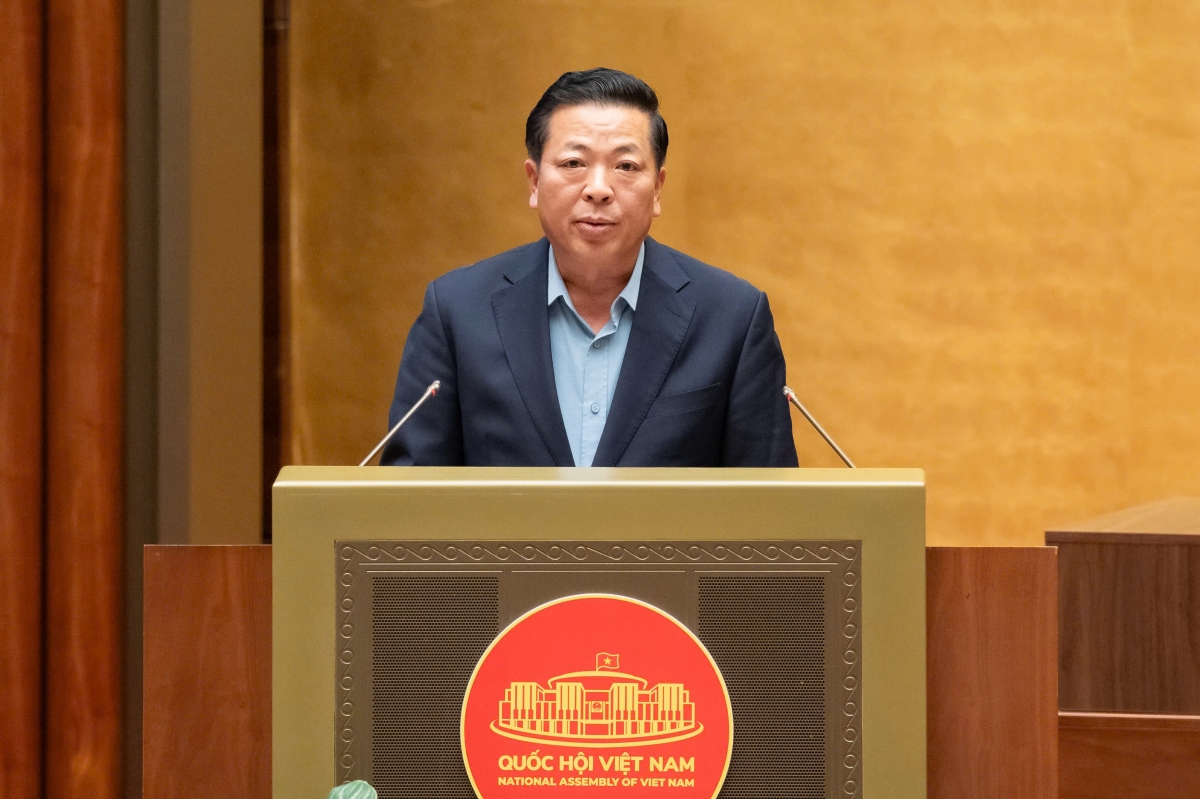 Bộ trưởng Bộ Xây dựng: Sân bay Gia Bình góp phần chia tải cho Nội Bài